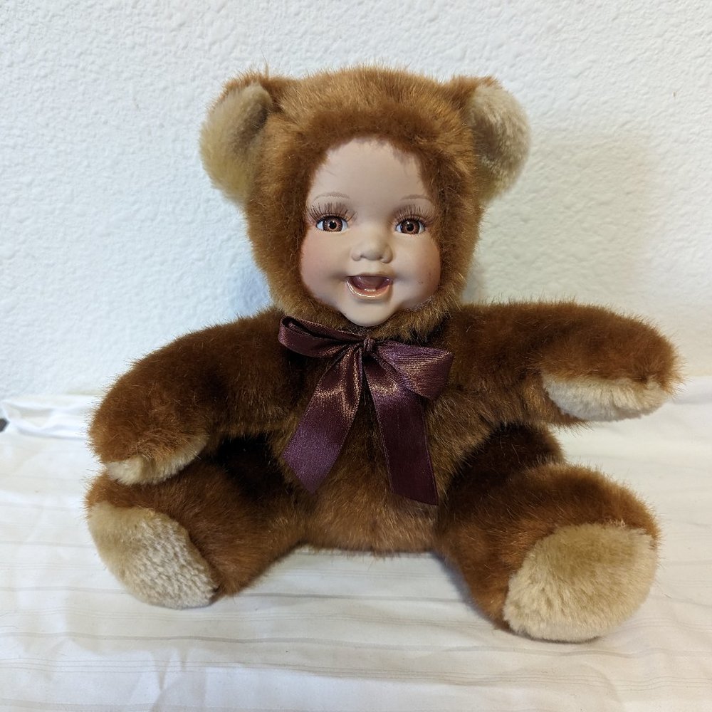 Show Stoppers Rory Babes In The Wild